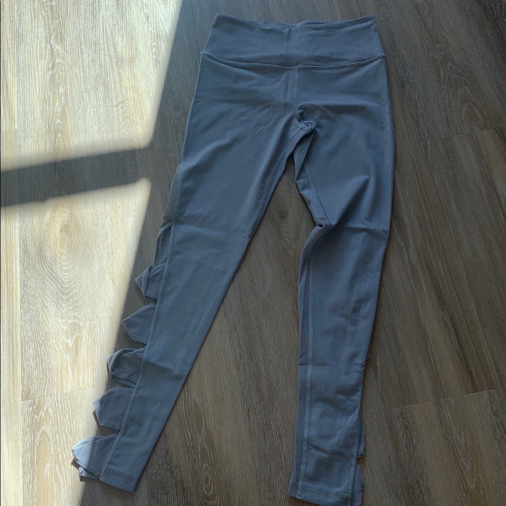 VS Sport Grey Yoga Legging